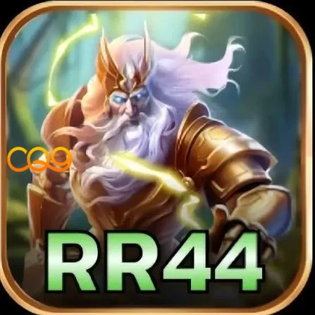 Logo rr44 — panduan APK Android