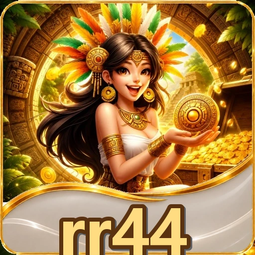 Ilustrasi update terbaru rr44 APK v3.9.2